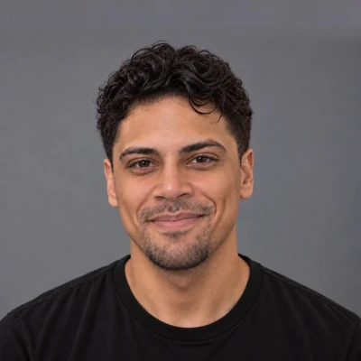 Giovanni Abreu